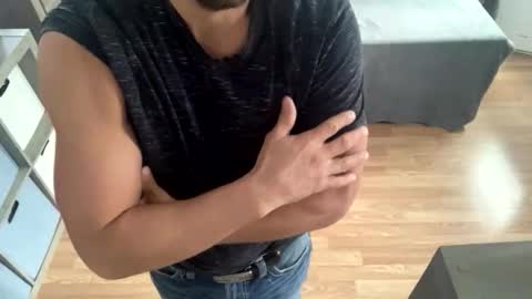 boytoy8969 online show from 11-28-25, 01:47