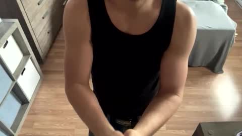 boytoy8969 online show from 12-22-25, 01:41