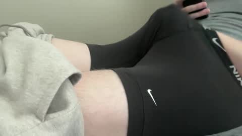 BoyToyBenny online show from 04-12-26, 07:30