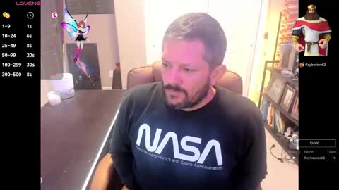 boytoyfrindles online show from 10-30-25, 03:30