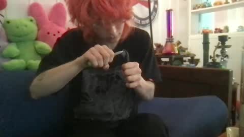 Snapshot of boywithbug chatting on 01-30-25, 02:15 boywithbug online show from 01-30-25, 02:15