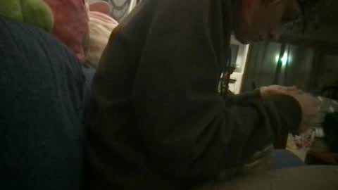 Snapshot of boywithbug chatting on 02-01-25, 12:29 boywithbug online show from 02-01-25, 12:29