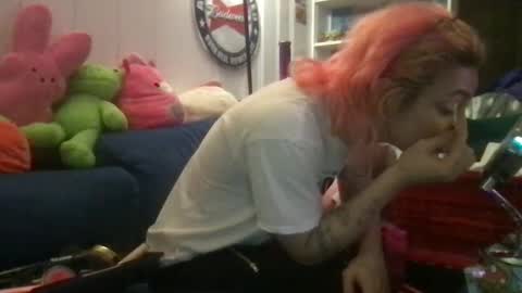 Snapshot of boywithbug chatting on 02-02-25, 01:23 boywithbug online show from 02-02-25, 01:23