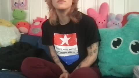 Snapshot of boywithbug chatting on 02-13-25, 04:50 boywithbug online show from 02-13-25, 04:50