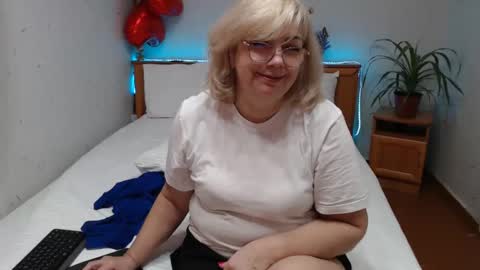 BozhenaNude online show from 02-20-25, 03:12