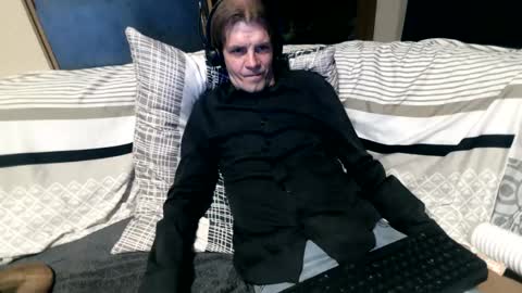 Snapshot of bponie3 chatting on 07-27-26, 11:45 bponie3 online show from 07-27-26, 11:45