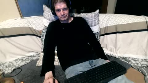 Snapshot of bponie3 chatting on 07-30-26, 12:31 bponie3 online show from 07-30-26, 12:31