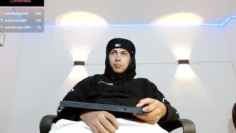 Snapshot of br4ndon_cooper chatting on 11-03-25, 02:29 Brandon online show from 11-03-25, 02:29