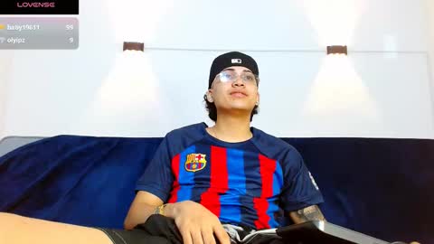 Brandon online show from 11-21-25, 02:16