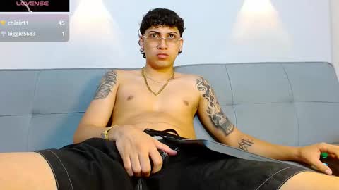 Brandon online show from 11-27-25, 06:10