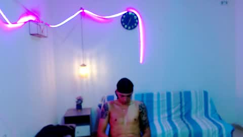Brandon online show from 05-29-26, 04:27