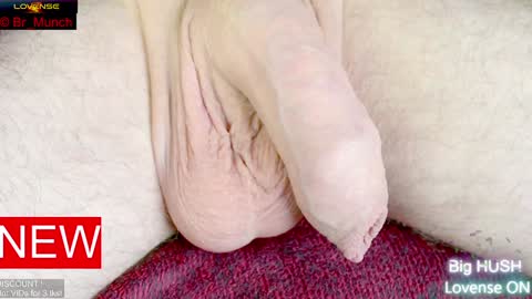 Snapshot of br_munch chatting on 02-03-25, 05:40 Baron online show from 02-03-25, 05:40