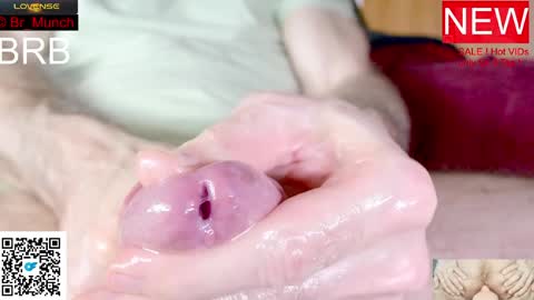 Baron online show from 04-12-26, 05:01