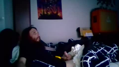 Snapshot of brad1989musiclife chatting on 02-22-26, 09:08 GuitarBrad1989 online show from 02-22-26, 09:08