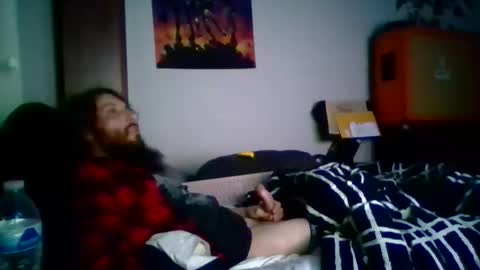 Snapshot of brad1989musiclife chatting on 02-26-26, 09:41 GuitarBrad1989 online show from 02-26-26, 09:41