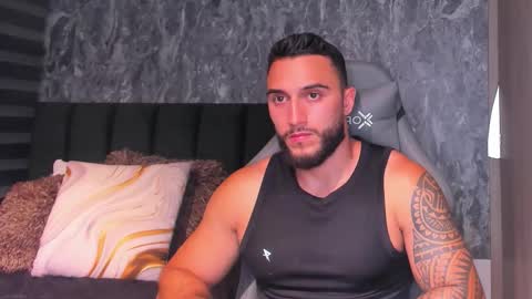 Snapshot of brad1_ chatting on 10-28-25, 12:25 instagramBrad mayers1twittermayersbrad online show from 10-28-25, 12:25