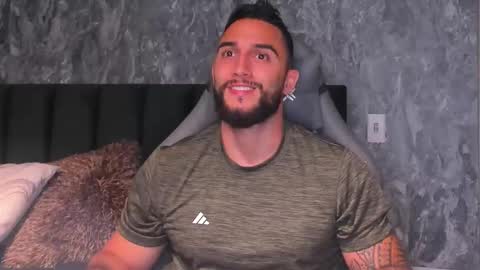 Snapshot of brad1_ chatting on 11-14-25, 12:09 instagramBrad mayers1twittermayersbrad online show from 11-14-25, 12:09