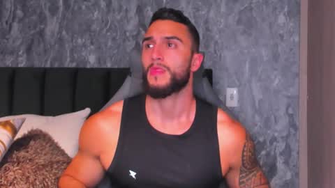 Snapshot of brad1_ chatting on 11-18-25, 03:56 instagramBrad mayers1twittermayersbrad online show from 11-18-25, 03:56