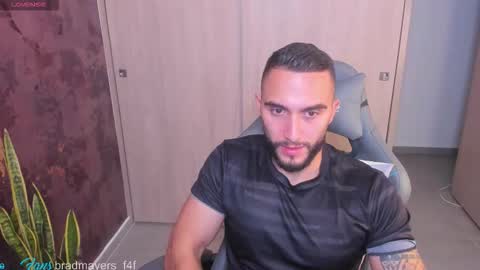 instagramBrad mayers1twittermayersbrad online show from 02-23-26, 12:30