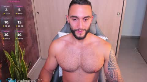 instagramBrad mayers1twittermayersbrad online show from 02-27-26, 02:22