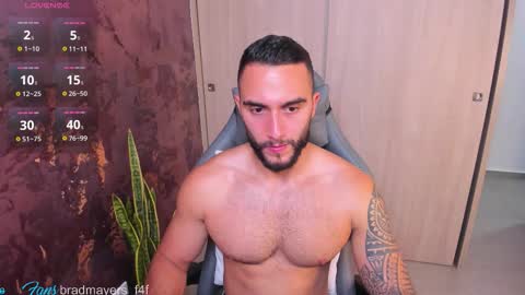 instagramBrad mayers1twittermayersbrad online show from 02-28-26, 12:22