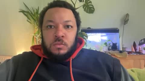 Brad online show from 04-18-26, 10:41