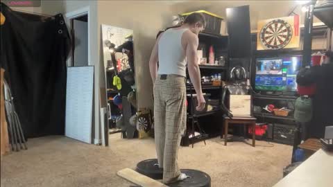 Brad Ballsy online show from 01-07-26, 04:04