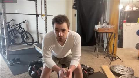 Brad Ballsy online show from 01-10-26, 04:03