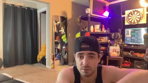 Snapshot of brad_bounce chatting on 04-16-26, 12:55 Brad Ballsy online show from 04-16-26, 12:55