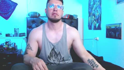 brad hot boy online show from 01-06-26, 05:27