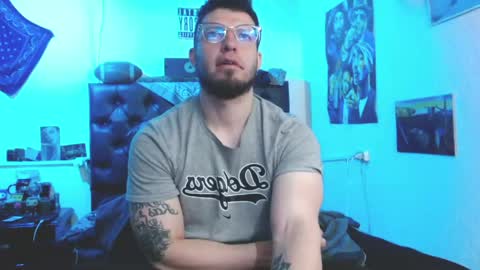 brad hot boy online show from 05-29-26, 04:16