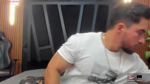 brad summer online show from 11-05-25, 05:24