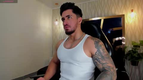 brad summer online show from 11-17-25, 05:19