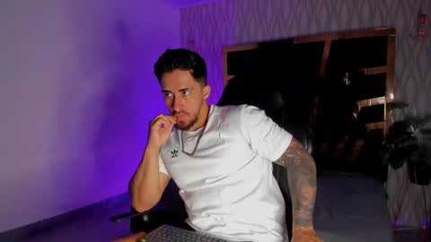 brad summer online show from 12-04-25, 05:21