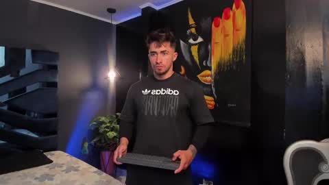 brad summer online show from 03-19-26, 11:20