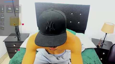 BRAD USMA online show from 01-22-25, 04:23