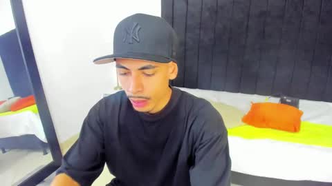 BRAD USMA online show from 02-02-25, 04:05