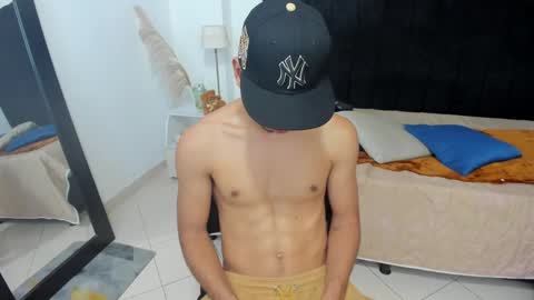 BRAD USMA online show from 02-19-25, 04:12