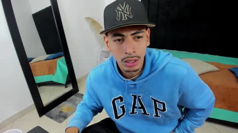 BRAD USMA online show from 02-26-25, 05:09