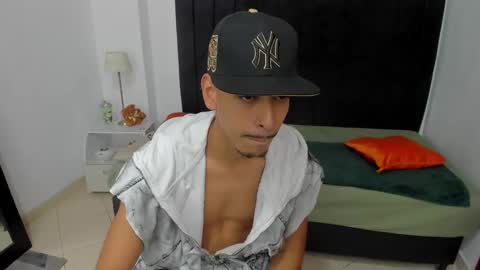 BRAD USMA online show from 03-10-25, 05:00