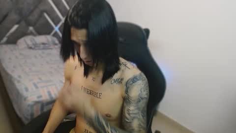 Brad online show from 01-07-26, 01:08