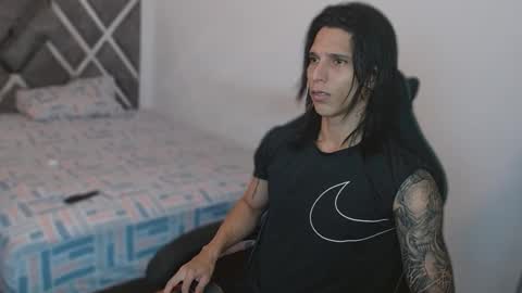 Brad online show from 01-10-26, 01:07