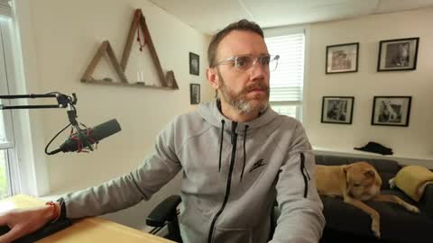 BradBronton online show from 05-11-26, 04:37