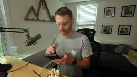 BradBronton online show from 05-24-26, 07:08