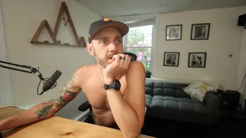 BradBronton online show from 05-29-26, 10:52