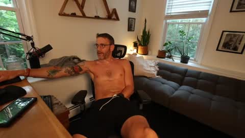 BradBronton online show from 07-13-26, 11:24