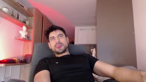 Bradley online show from 09-10-25, 08:20