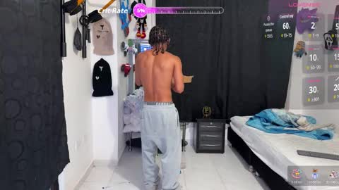 Bradley Strong online show from 11-12-25, 10:20