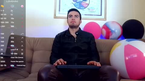 Bradley Colton Independ Model online show from 01-24-25, 01:25