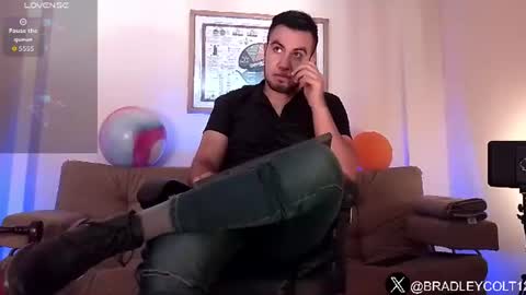 Bradley Colton Independ Model online show from 07-14-26, 01:39